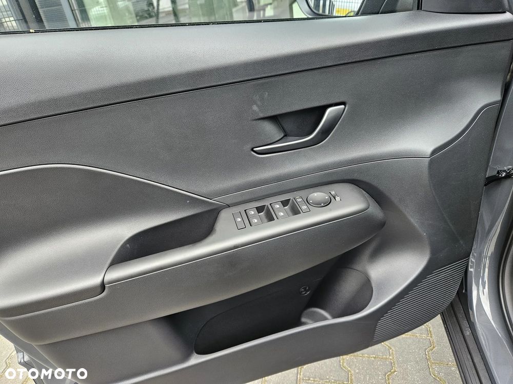 Hyundai Kona 1.6 GDI Hybrid Smart DCT - 16