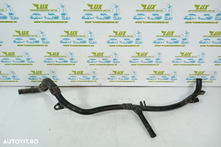 Conducta apa 1.4 benzina czta 04e121070ac Skoda Fabia 3 seria - 2