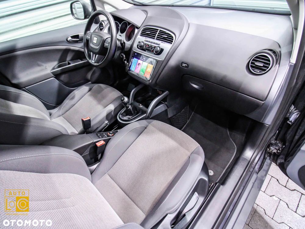 Seat Altea XL 1.4 TSI Style Copa - 8