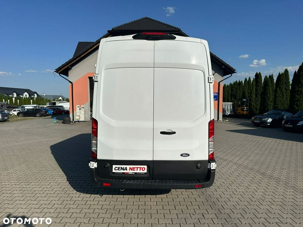 Ford Transit - 6