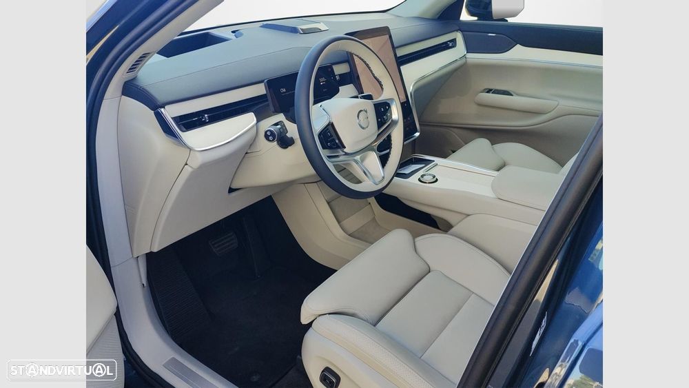 Volvo EX90 111 kWh Twin Motor Ultra - 13