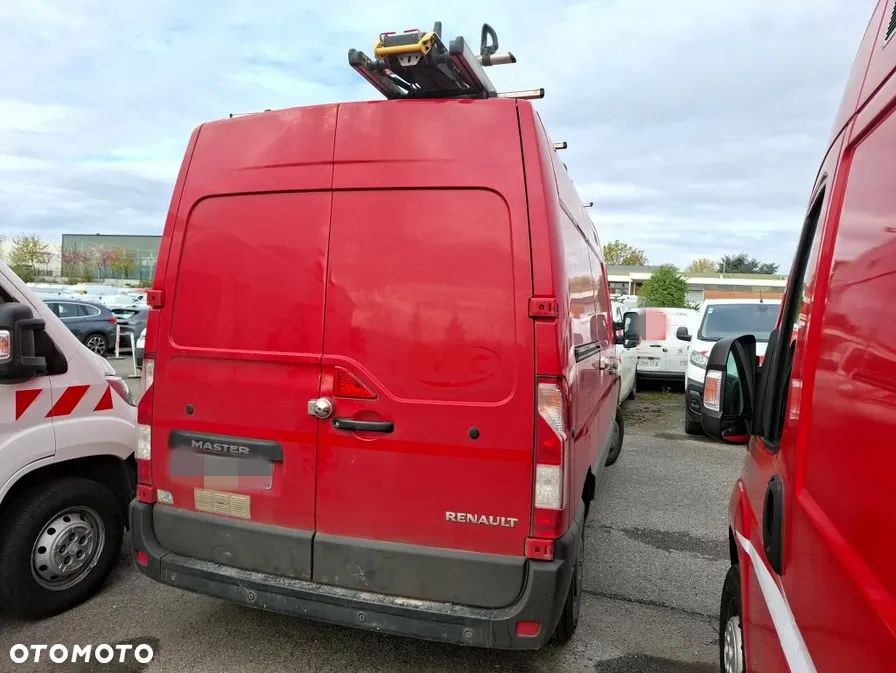 Renault Master - 5