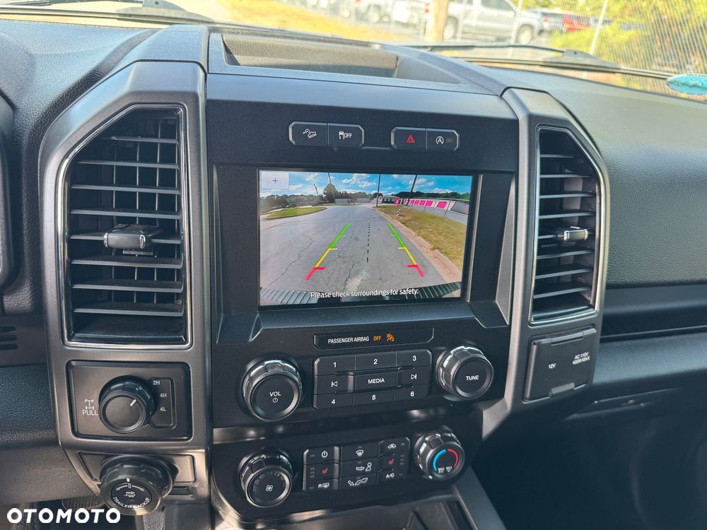 Ford F150 - 16