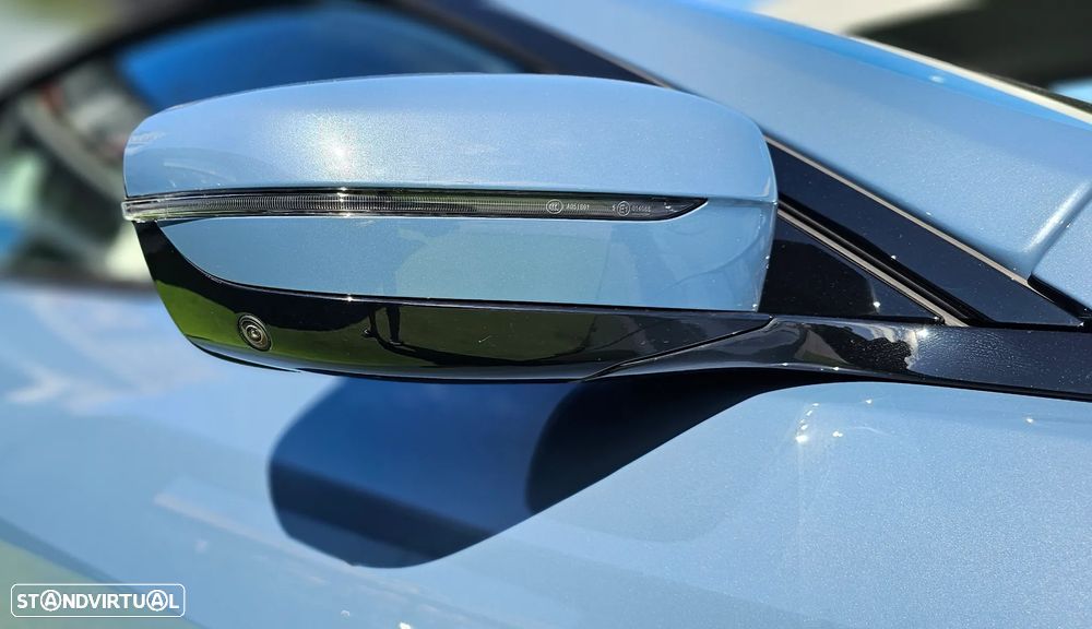 BMW 840 d xDrive Pack M Pro - 53