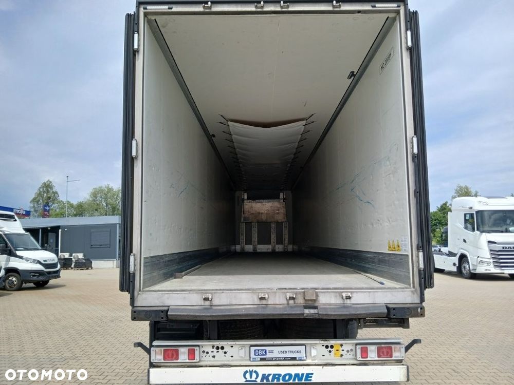 Krone (32955) - 7