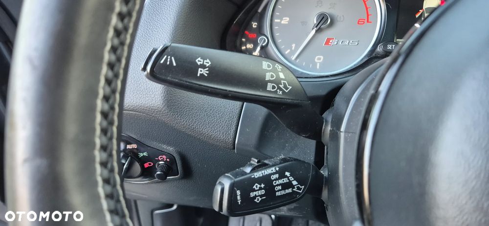 Audi SQ5 3.0 TDI Quattro Tiptronic - 19
