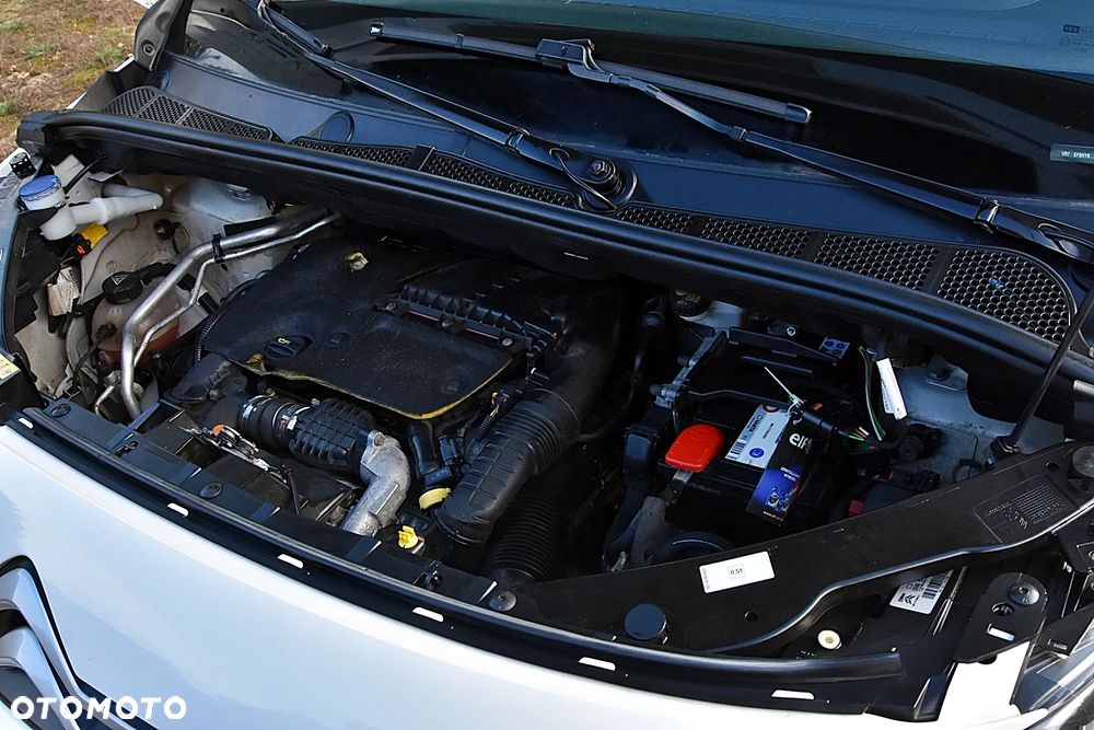 Citroën Berlingo - 40