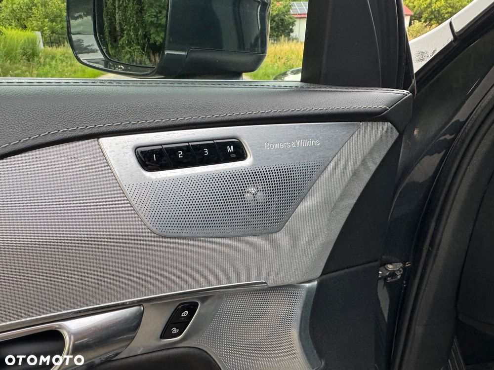 Volvo XC 90 D5 AWD Inscription 7os - 16