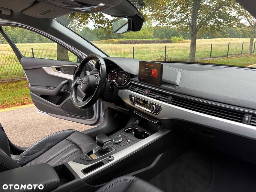 Audi A4 - 18