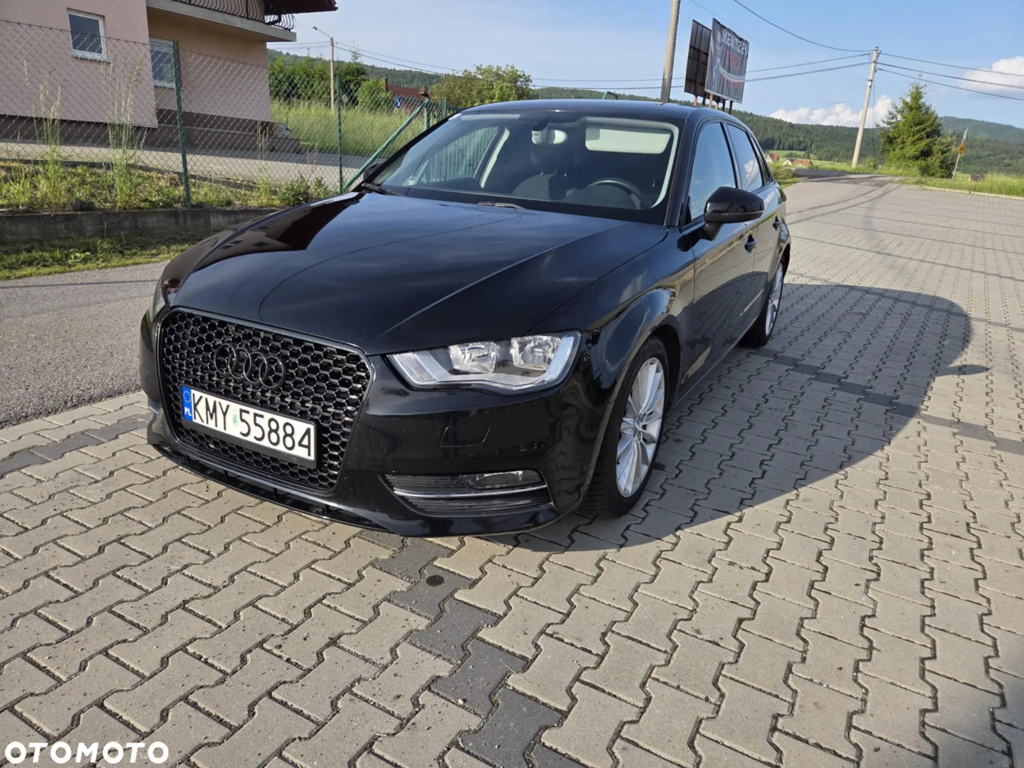 Audi A3 1.2 TFSI Ambition - 6