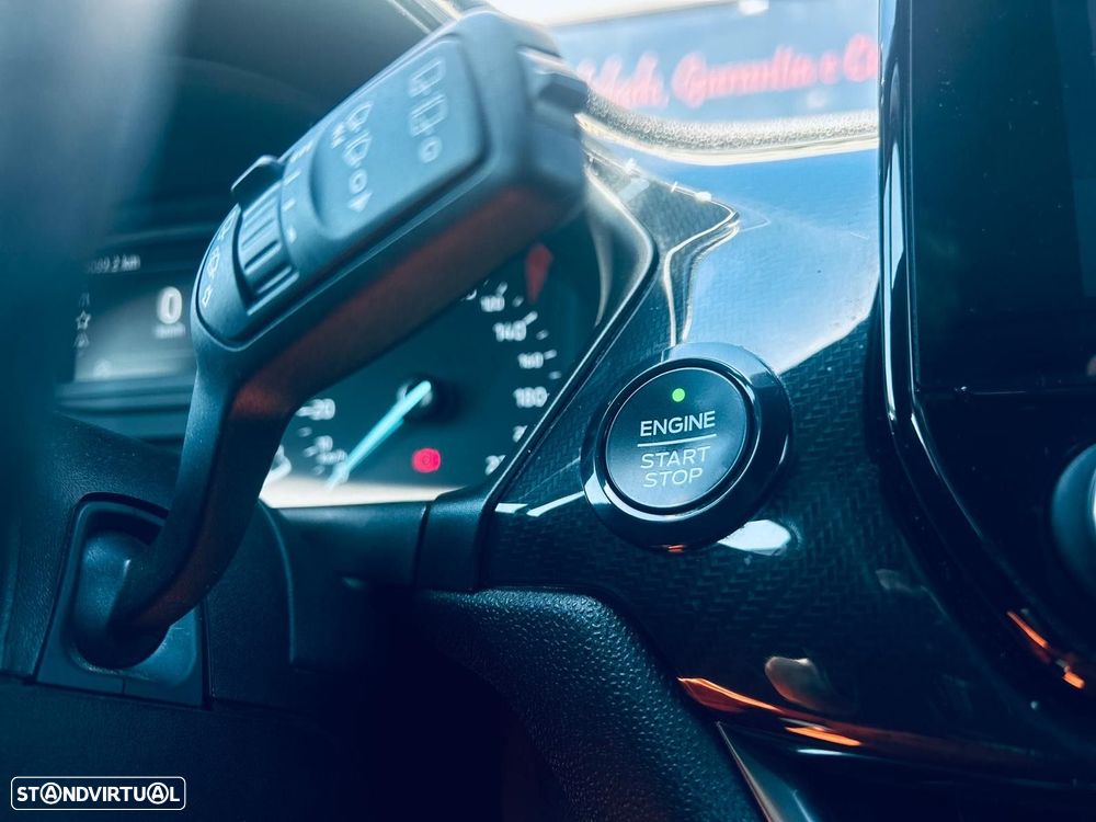 Ford Fiesta 1.0 EcoBoost ST-Line - 29