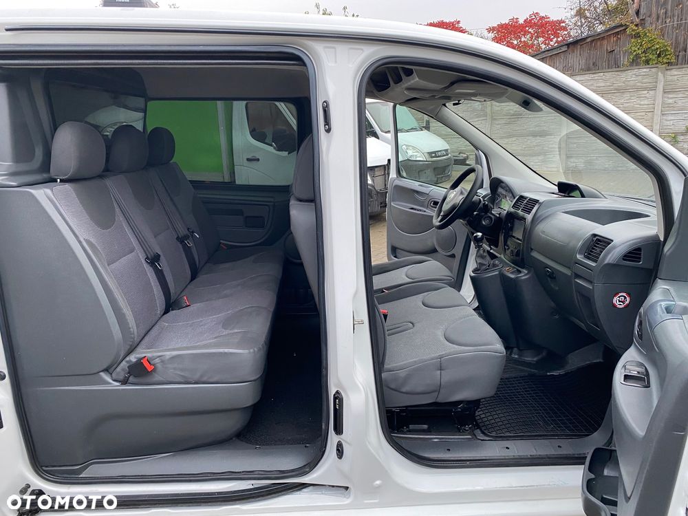 Fiat Scudo - 14
