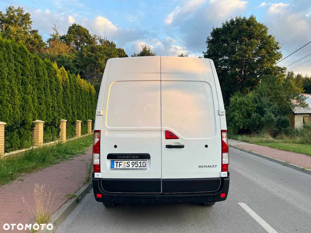 Renault Master - 5