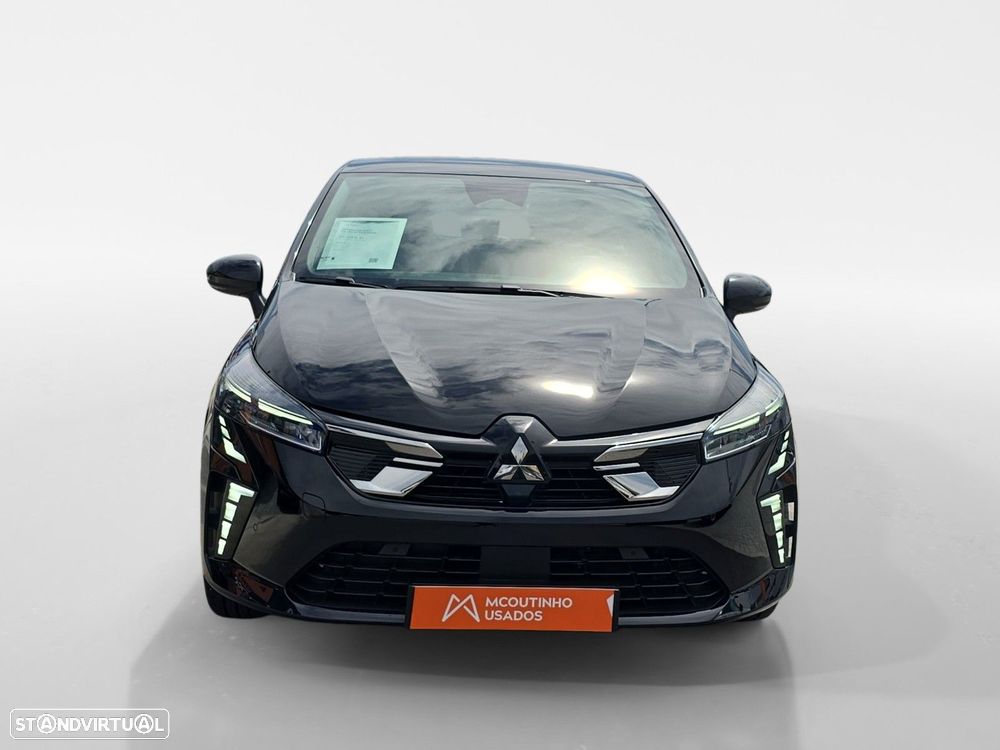 Mitsubishi Colt 1.0 MPI Kyoto - 8