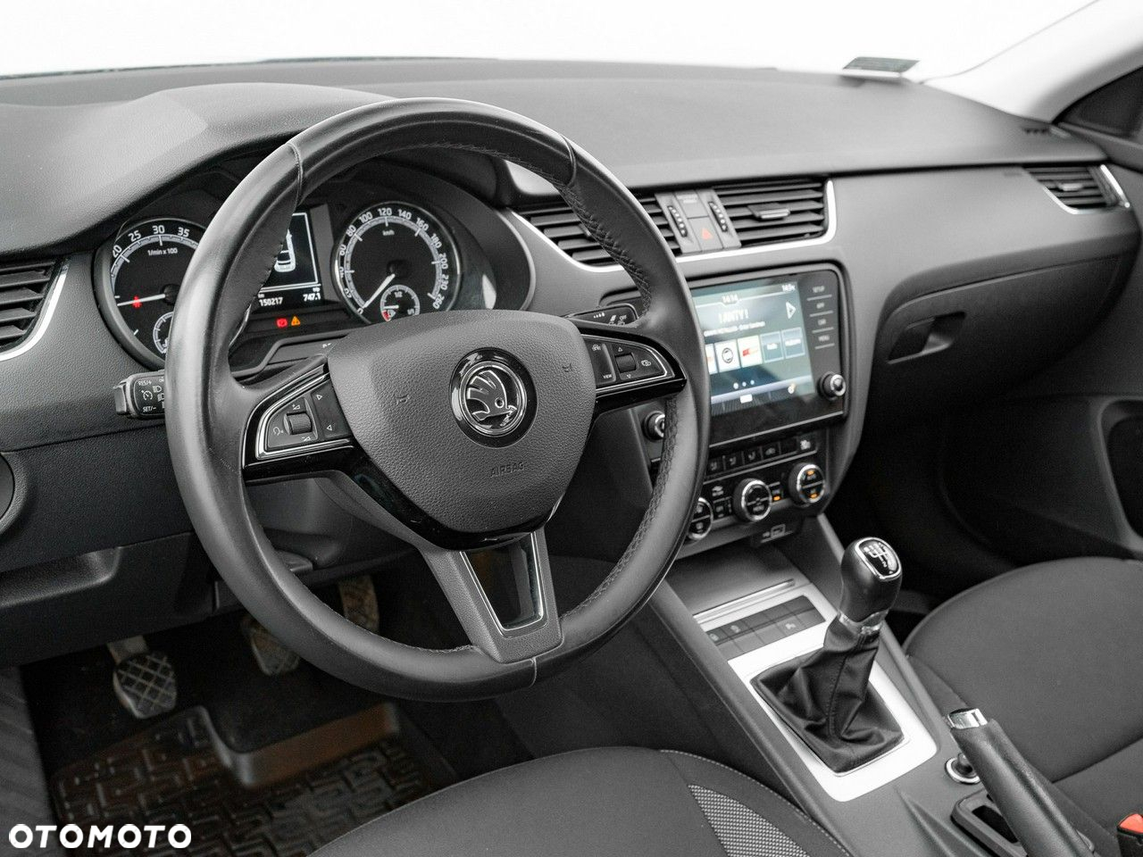 Skoda Octavia 2.0 TDI Ambition - 7