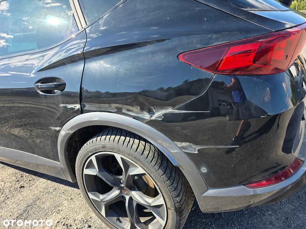 Cupra Formentor 2.0 TDI - 13