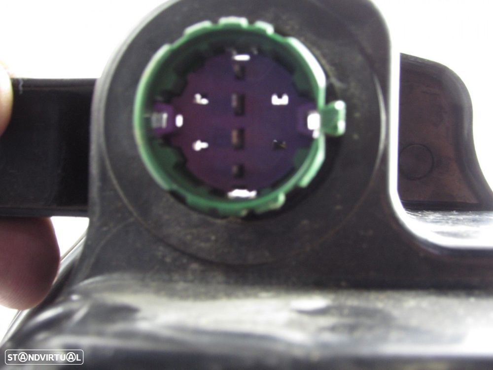 Farol luz de presença Direito Seminovo/ Original FIAT 500 (312_) - 3