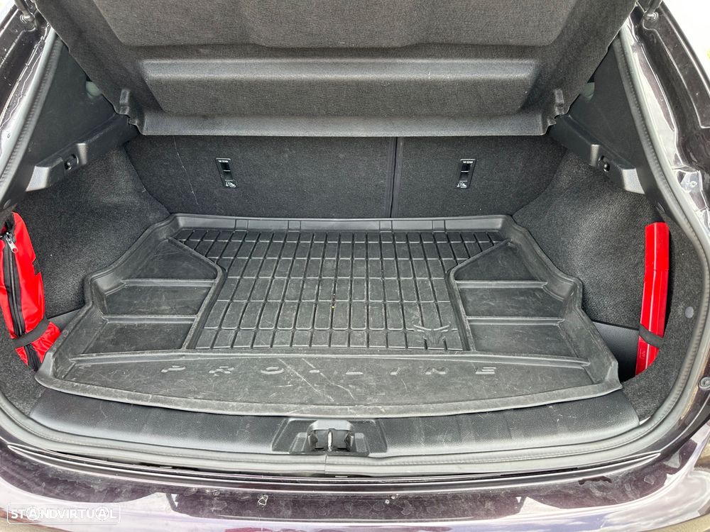 Nissan Qashqai 1.5 dCi N-Connecta 18 RS+PS - 8