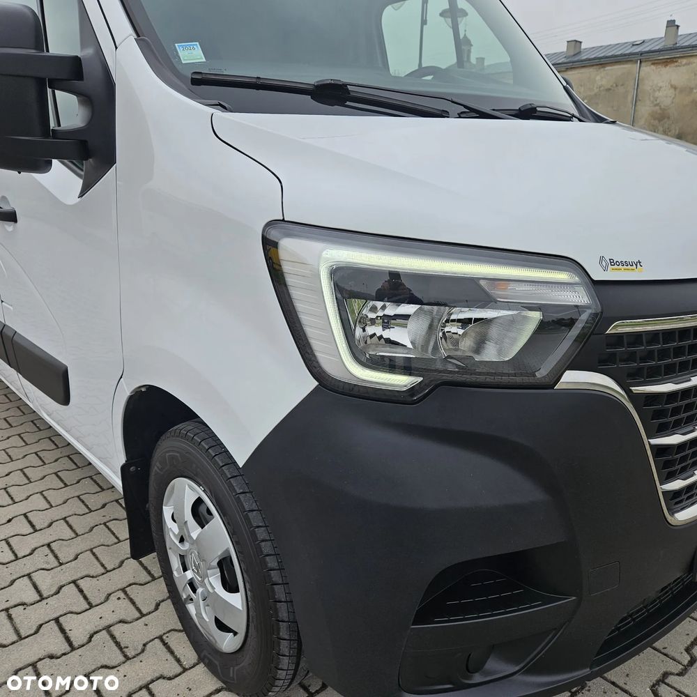 Renault MASTER - 11