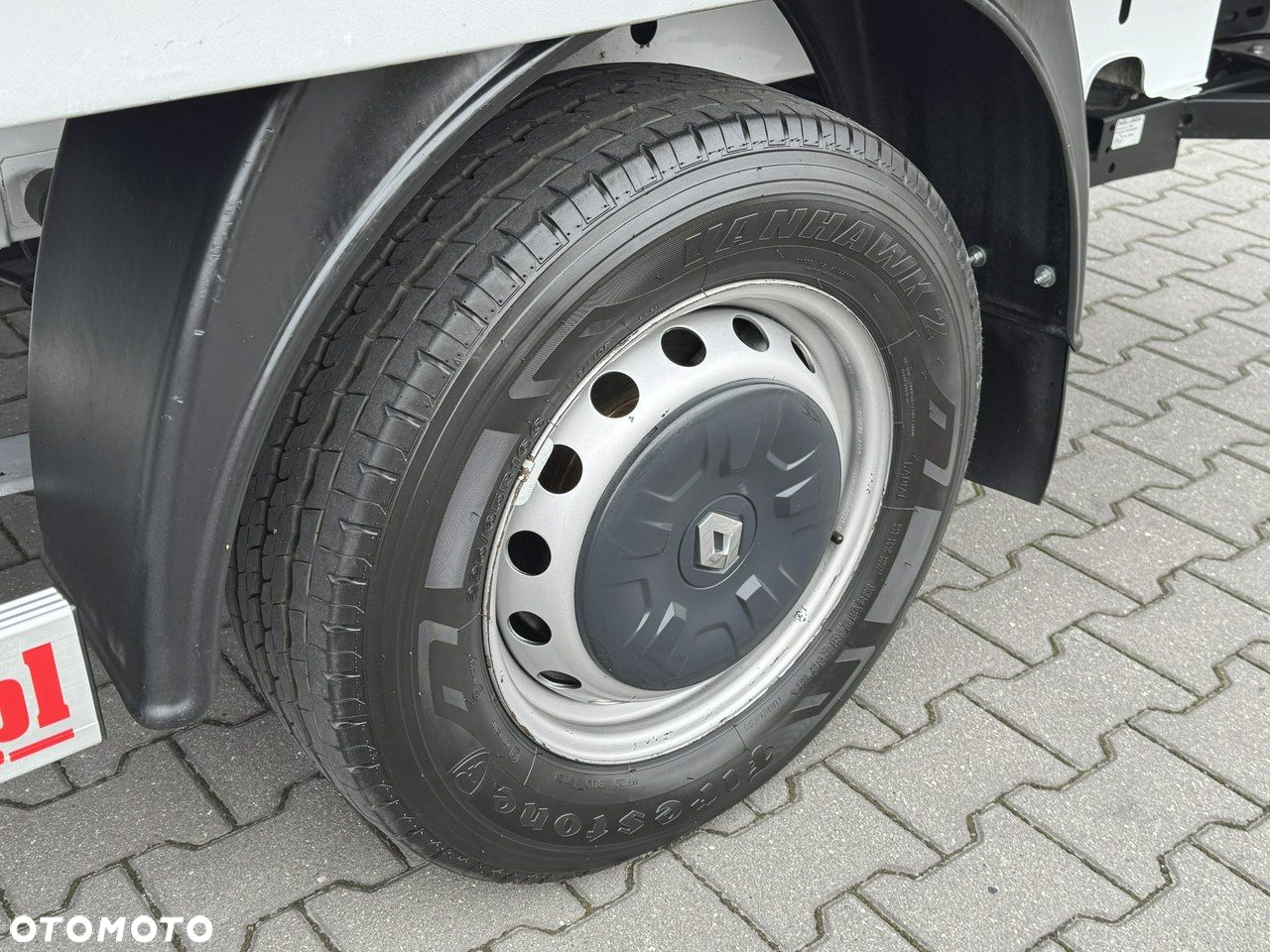 Renault Master - 9