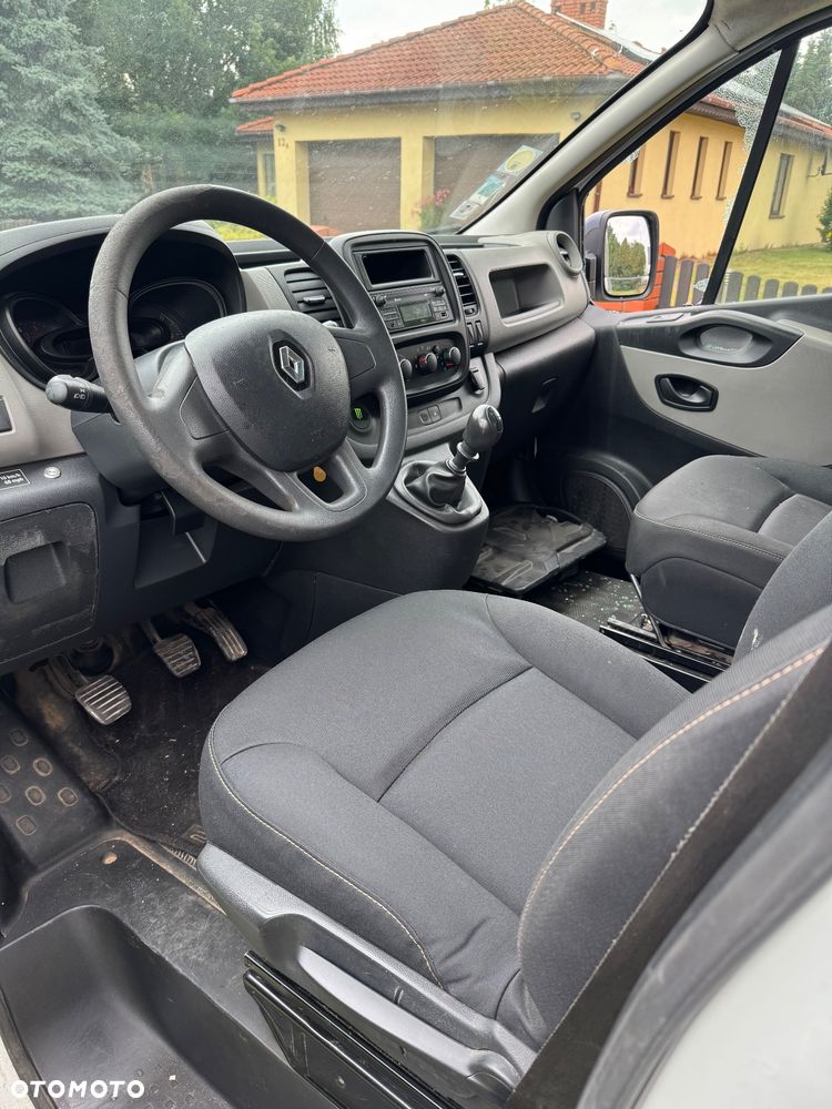 Renault Trafic - 9