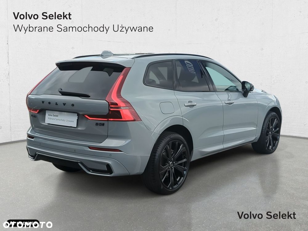 Volvo XC 60 - 6
