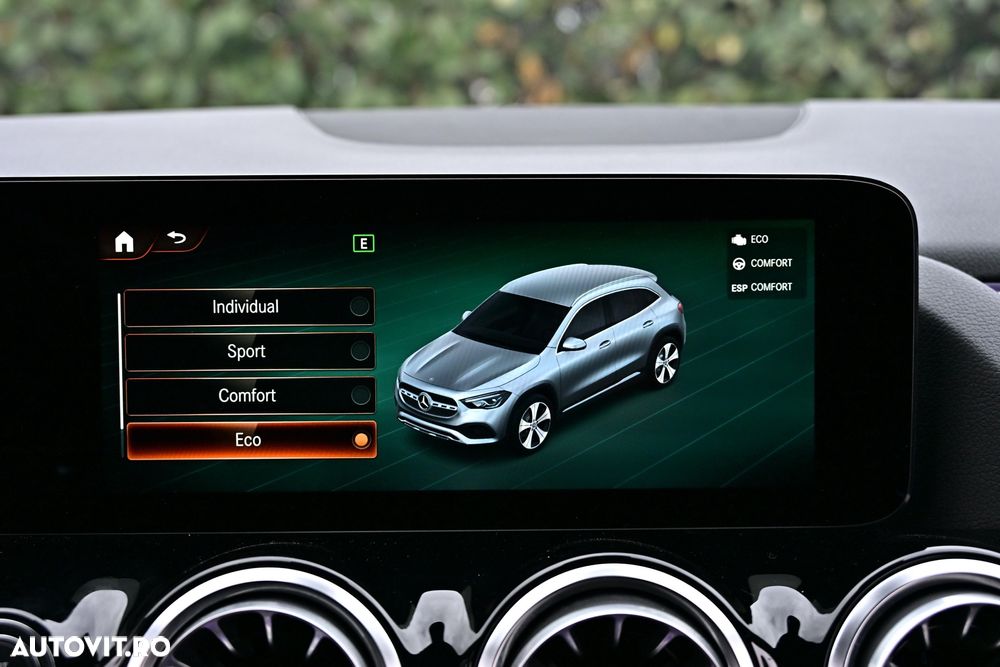 Mercedes-Benz GLA 220 d 4MATIC 8G-DCT Edition AMG Line - 32