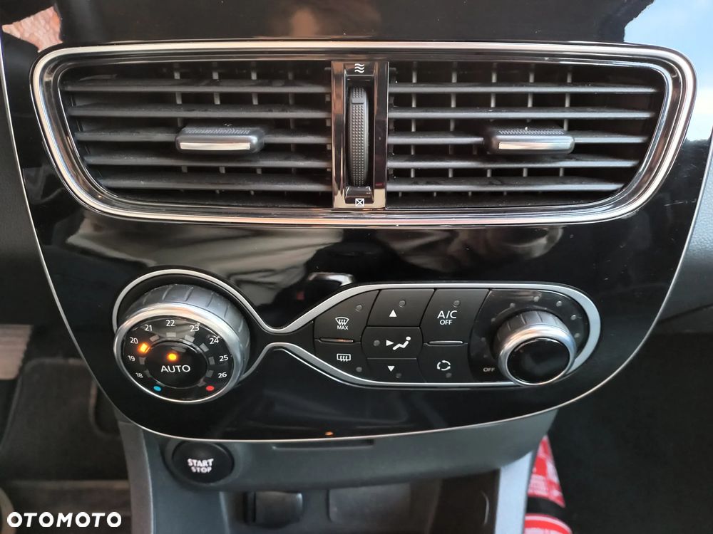 Renault Clio Energy dCi 90 Start & Stop Intens - 18