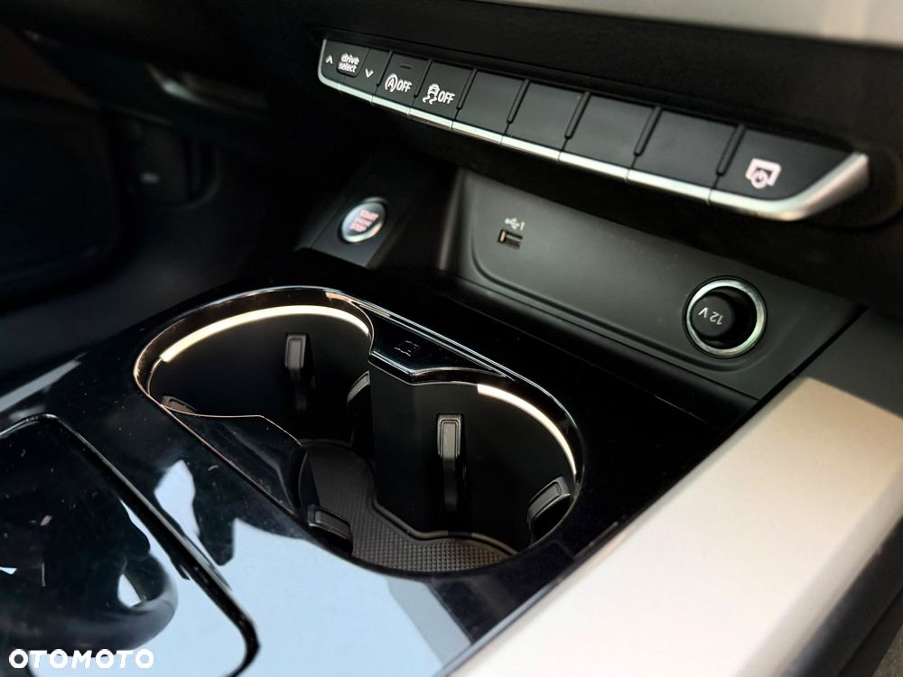 Audi A5 Sportback - 25