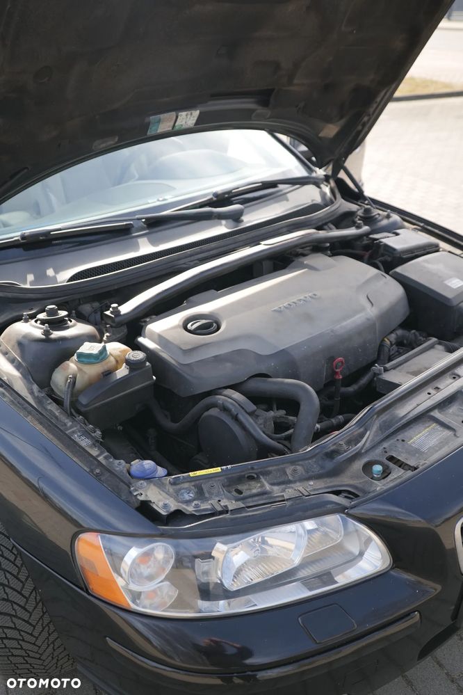 Volvo S60 2.4D Summum - 12