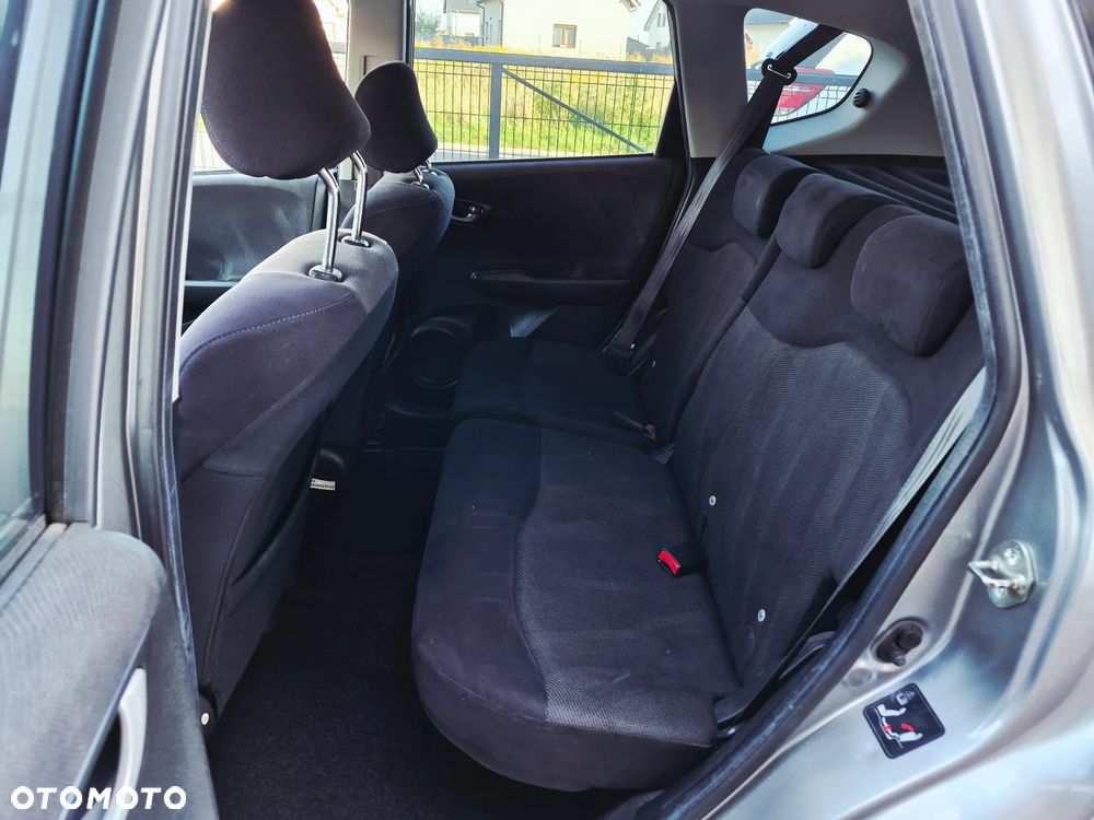 Honda Jazz 1.4 Comfort - 10