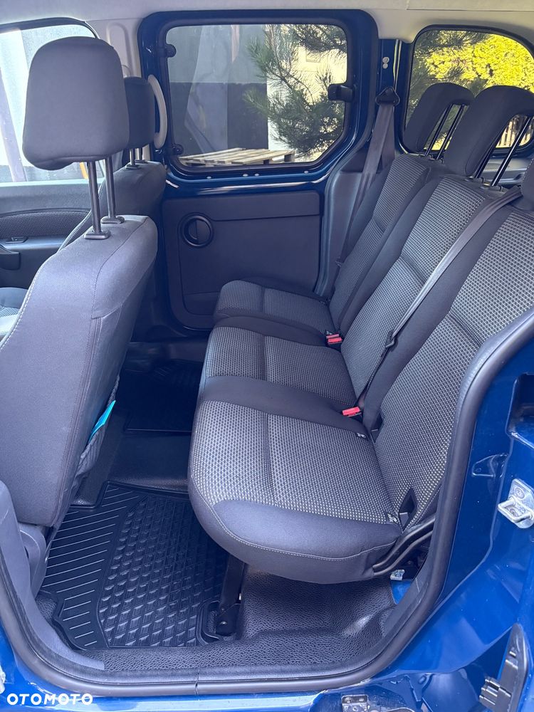Mercedes-Benz Citan Tourer 415.703 - 7
