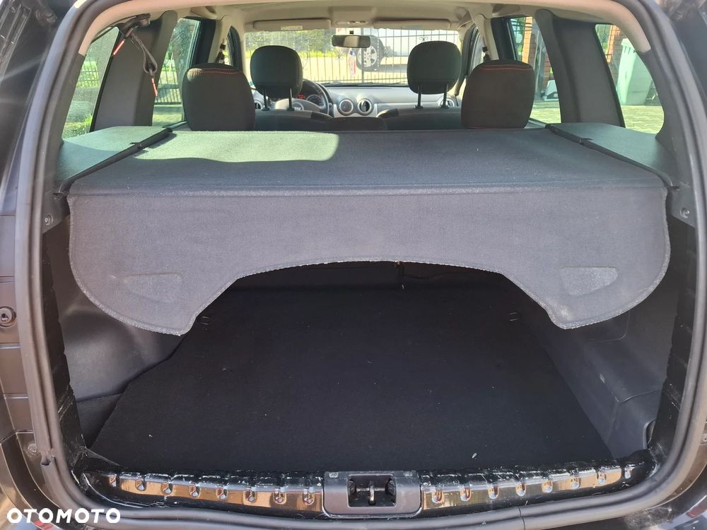 Dacia Duster 1.5 dCi SL Off-Road - 24