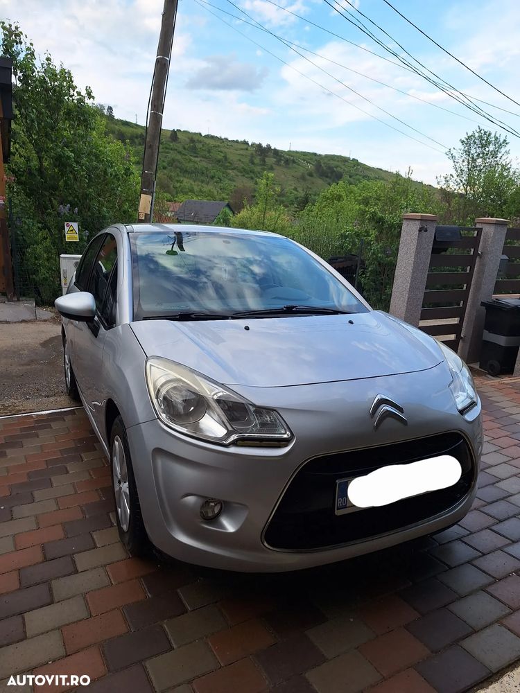 Citroën C3 1.4 HDI City - 1
