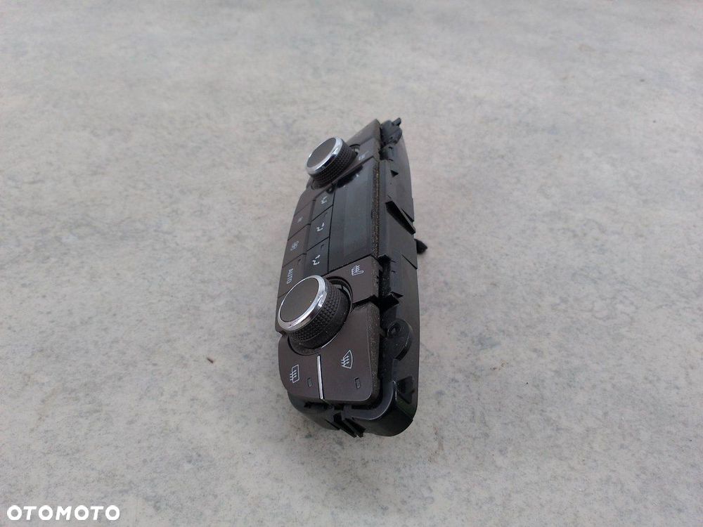 PANEL NAWIEWU OPEL INSIGNIA A 13277870 - 7