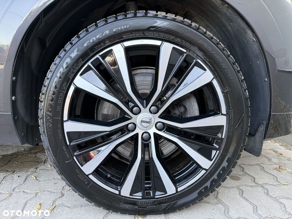 Volvo XC 60 - 32