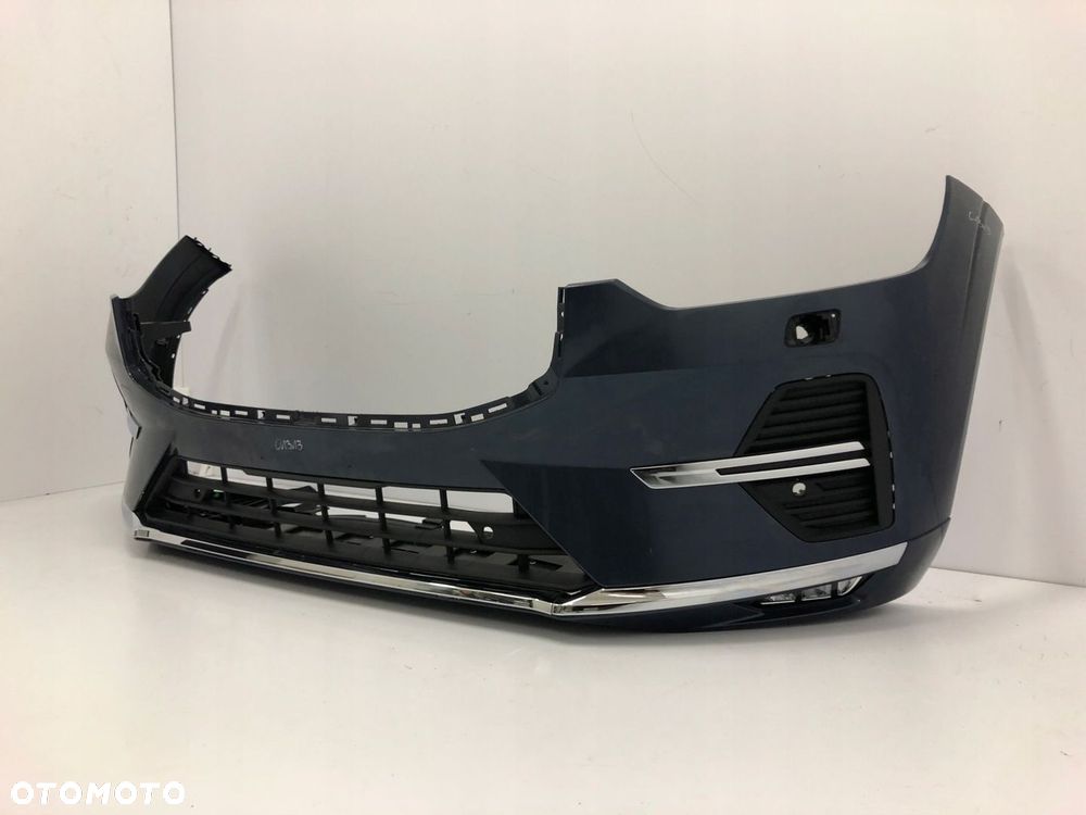 VOLVO XC60 II 2 LIFT INSCRIPTION 2022- ZDERZAK PRZEDNI 4XPDC SPRYSKI - 3