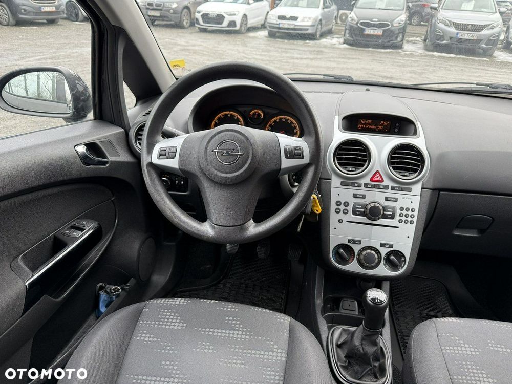 Opel Corsa - 13