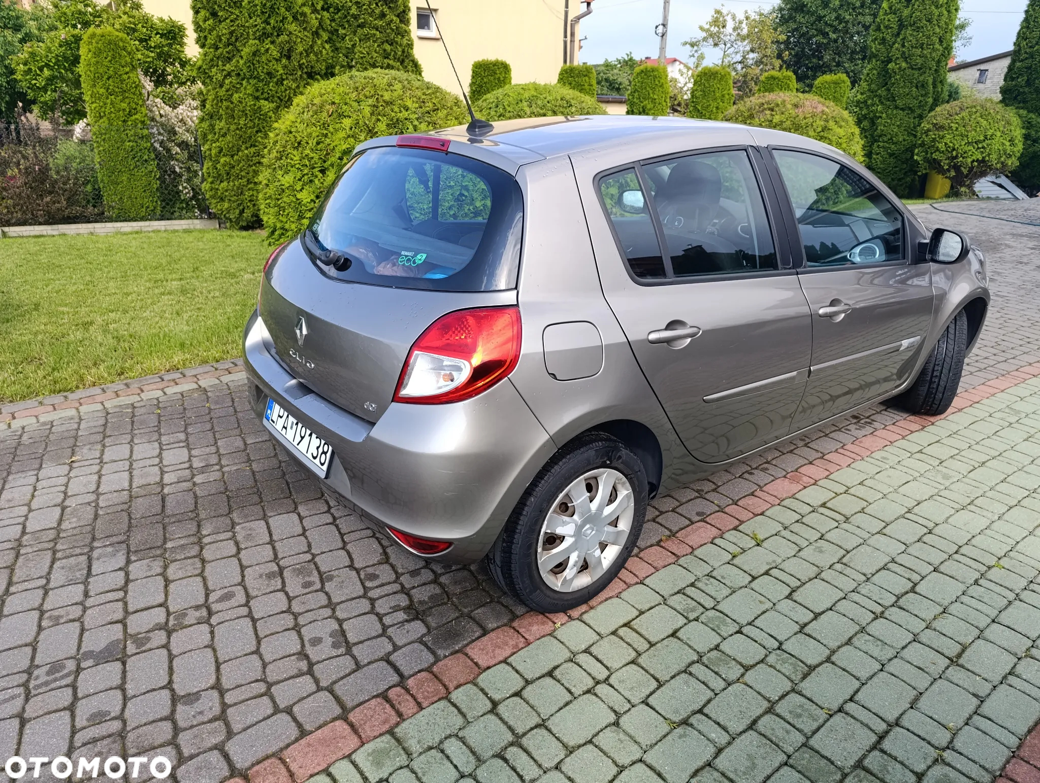 Renault Clio 1.5 dCi Night&Day - 3