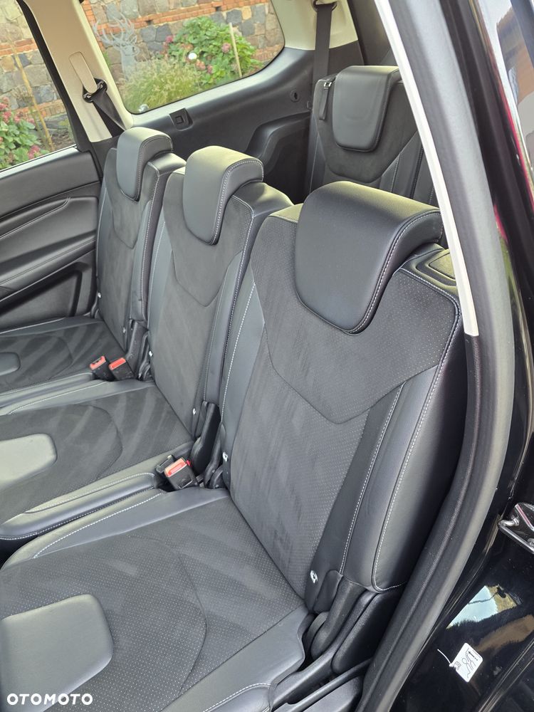 Ford Galaxy 2.0 TDCi Titanium PowerShift - 19