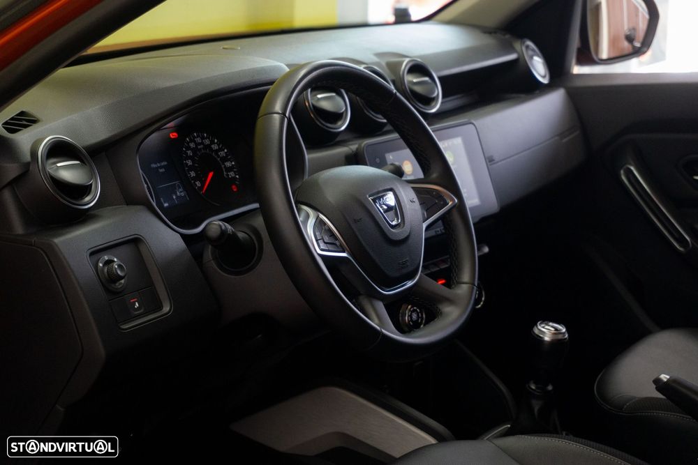 Dacia Duster 1.0 TCe Prestige - 7