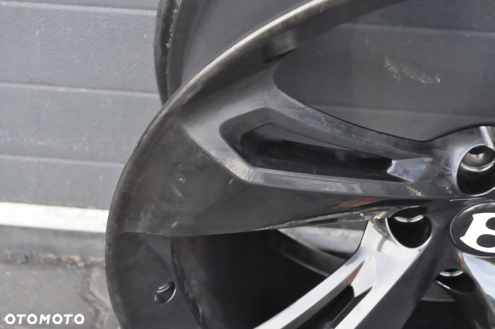 BENTLEY BENTAYGA FELGI ALUMINIOWE 22' 5X130 36A601025AA - 14