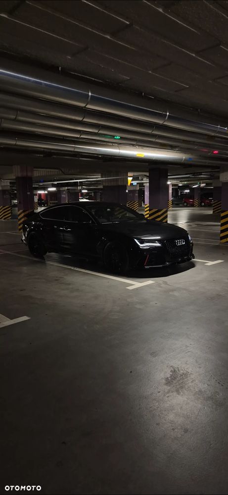 Audi A7 Sportback 3.0 TFSI quattro S tronic sport selection - 19