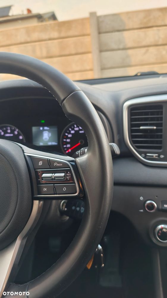 Kia Sportage 1.6 GDI 2WD Vision - 33