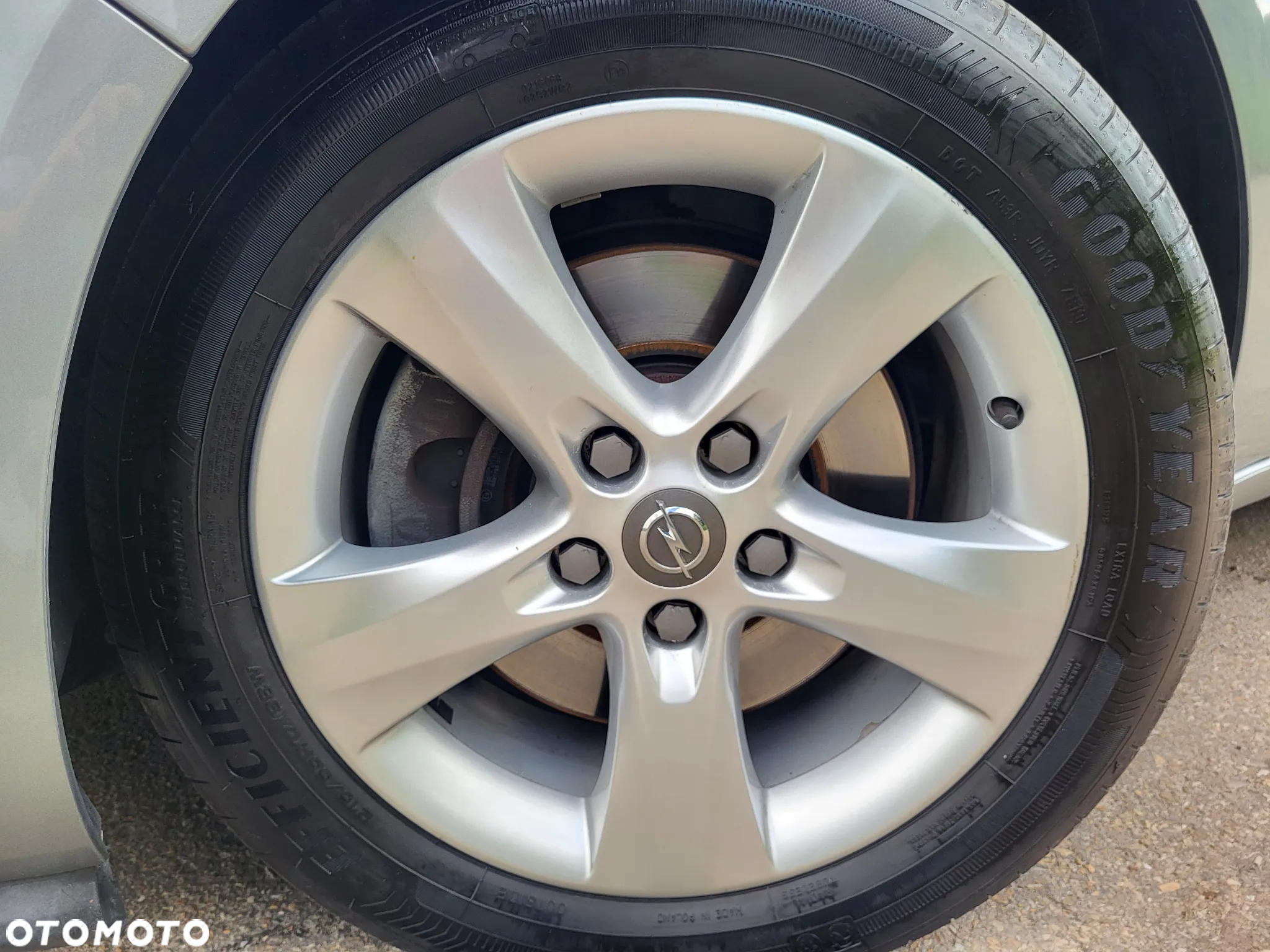 Opel Zafira Tourer 1.6 ECOTEC DIT ecoFLEX Start/Stop Active - 22