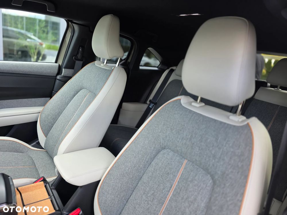 Mazda MX-30 35.5kWh Makoto - 25