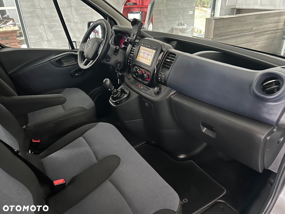 Opel Vivaro L1H1 S&S Tourer - 22