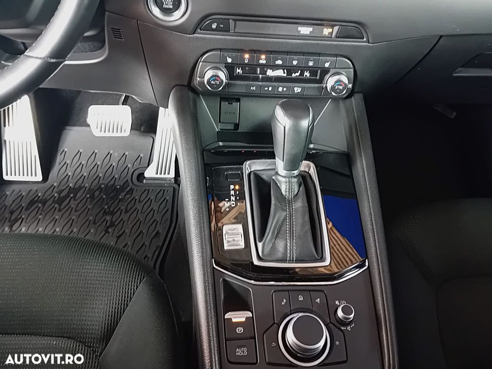 Mazda CX-5 - 22