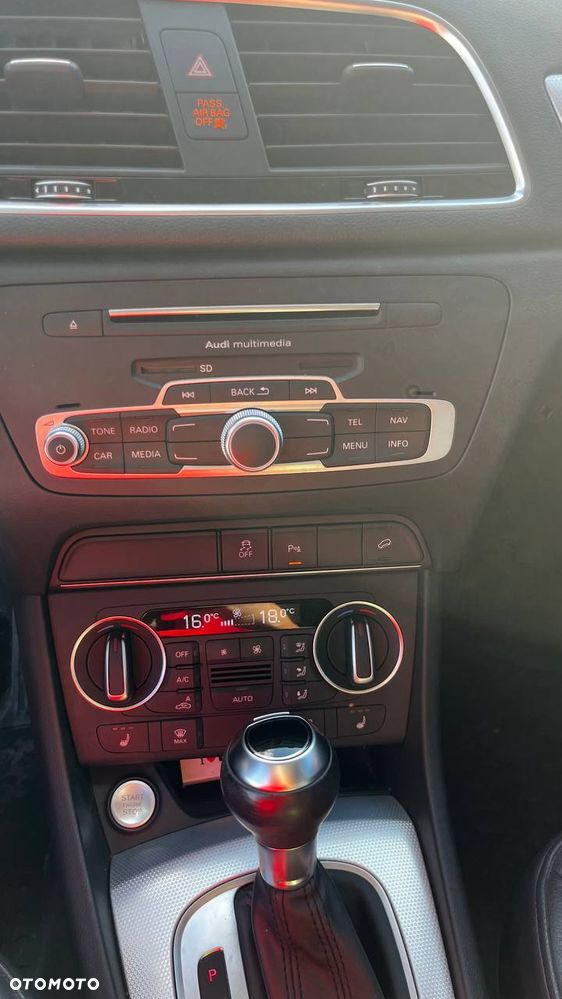 Audi Q3 - 15