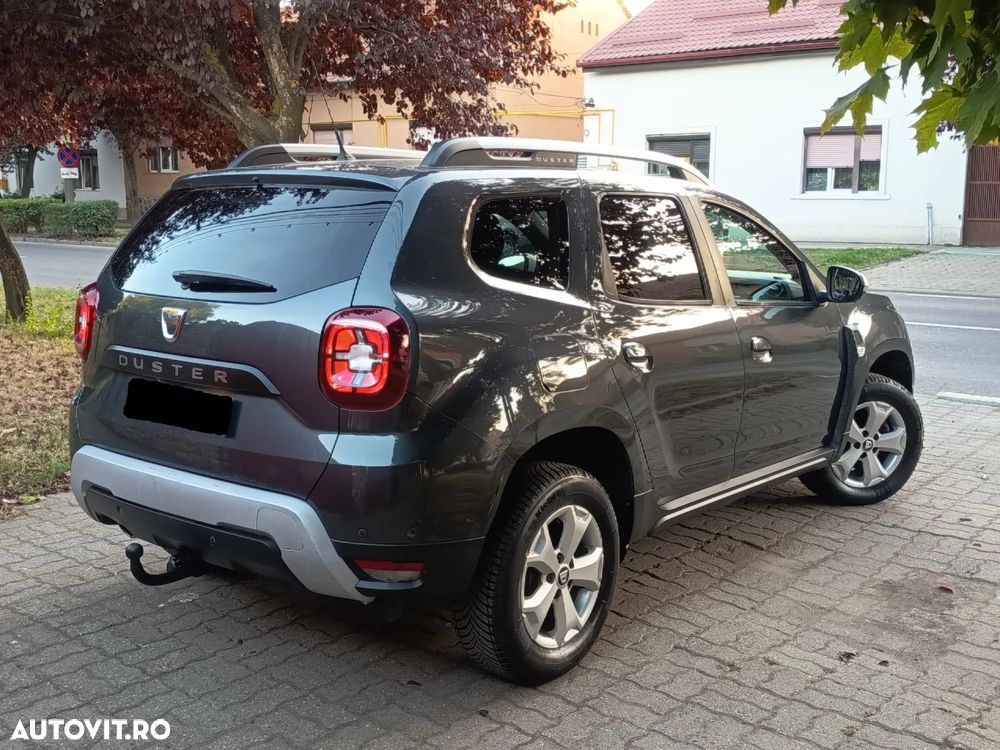 Dacia Duster - 6